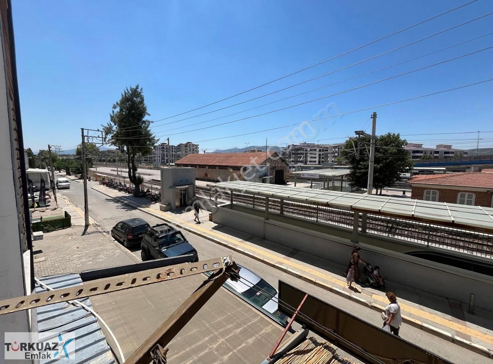 Torbalı İzban Dibinde Firsat Sınırsız Kredili 2+1 Satılık Daire - Görsel 20