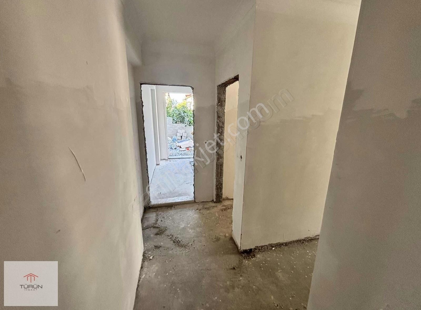 Fethiye Cami Mahallesinde Giriş Kat 2+1 Satılık Daire - Görsel 8