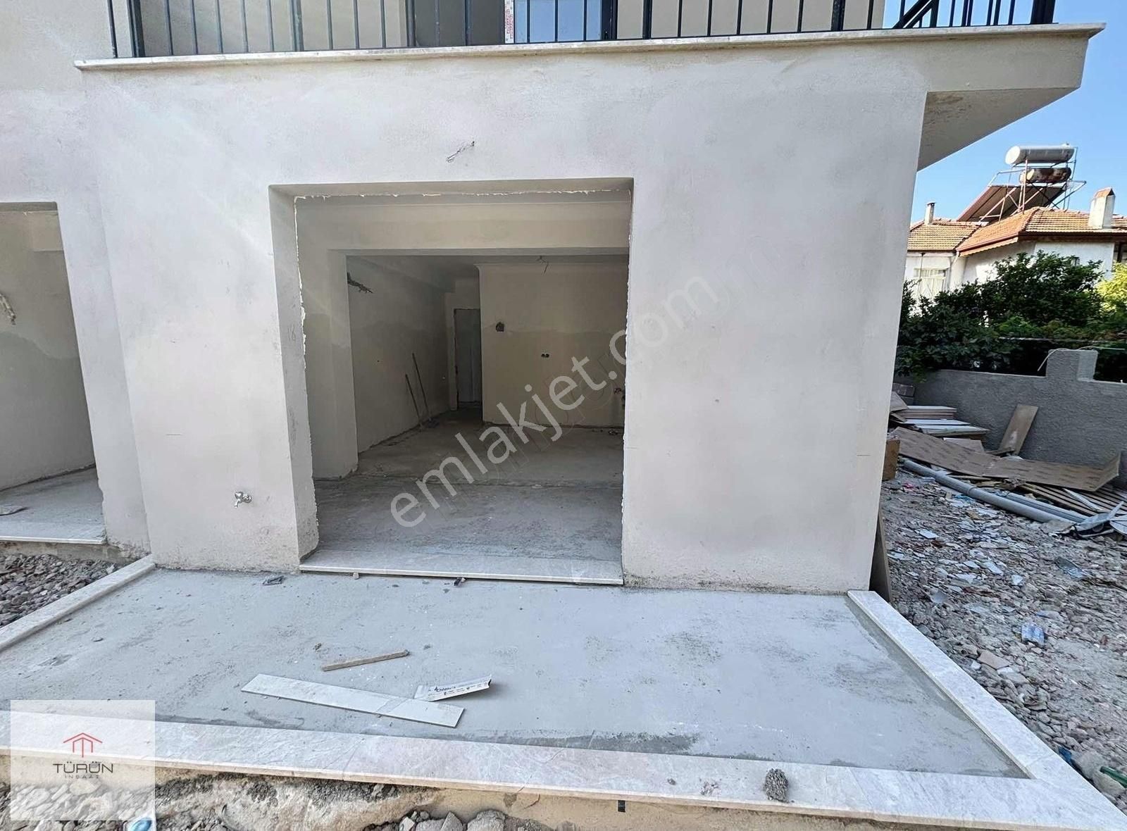 Fethiye Cami Mahallesinde Giriş Kat 2+1 Satılık Daire - Görsel 10