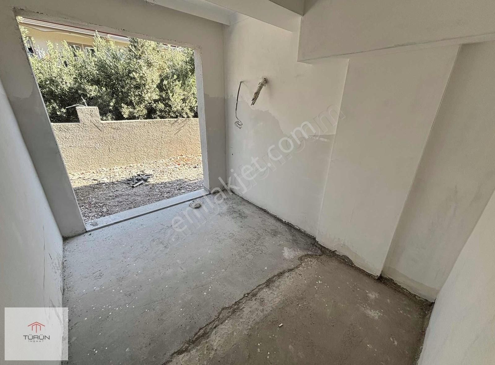 Fethiye Cami Mahallesinde Giriş Kat 2+1 Satılık Daire - Görsel 9