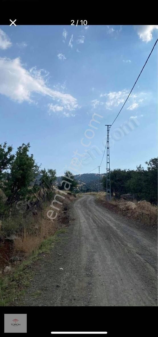 Seydikemer Bekçilerde 5128 M2 İmarlı Elektrik Su Ve Yolu Var - Görsel 5
