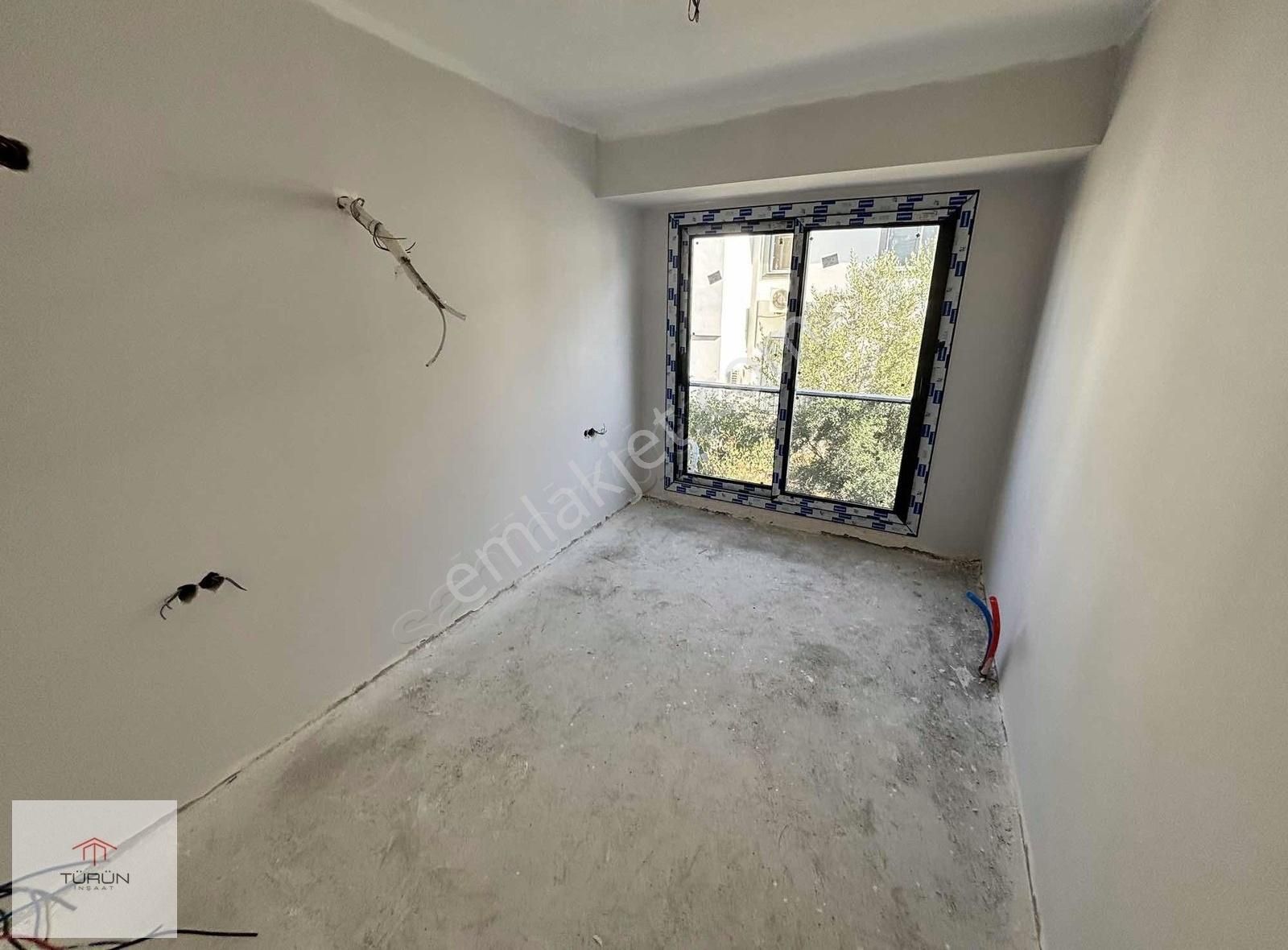 Fethiye Cami Mahallesinde Yeni Yapı 3+1 Dubleks Satılık Daire - Görsel 2