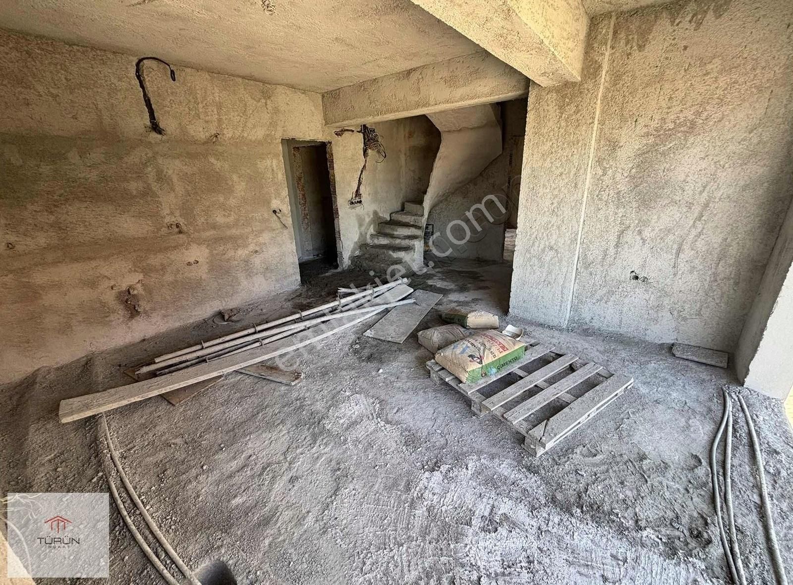 Patlangıç Mahallesi Hıdırlık Mevkiinde 3+1 Dubleks Satılık Daire - Görsel 3