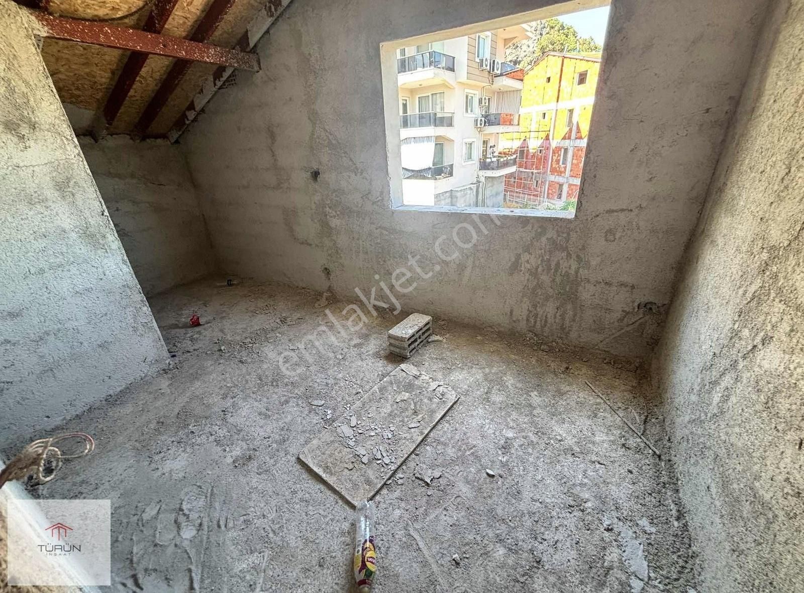 Patlangıç Mahallesi Hıdırlık Mevkiinde 3+1 Dubleks Satılık Daire - Görsel 5