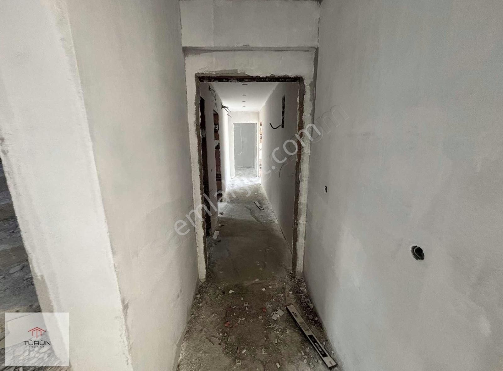 Taşyaka Mahallesi Keloğlu Boğazında Giriş Kat 2+1 Satılık Daire - Görsel 2