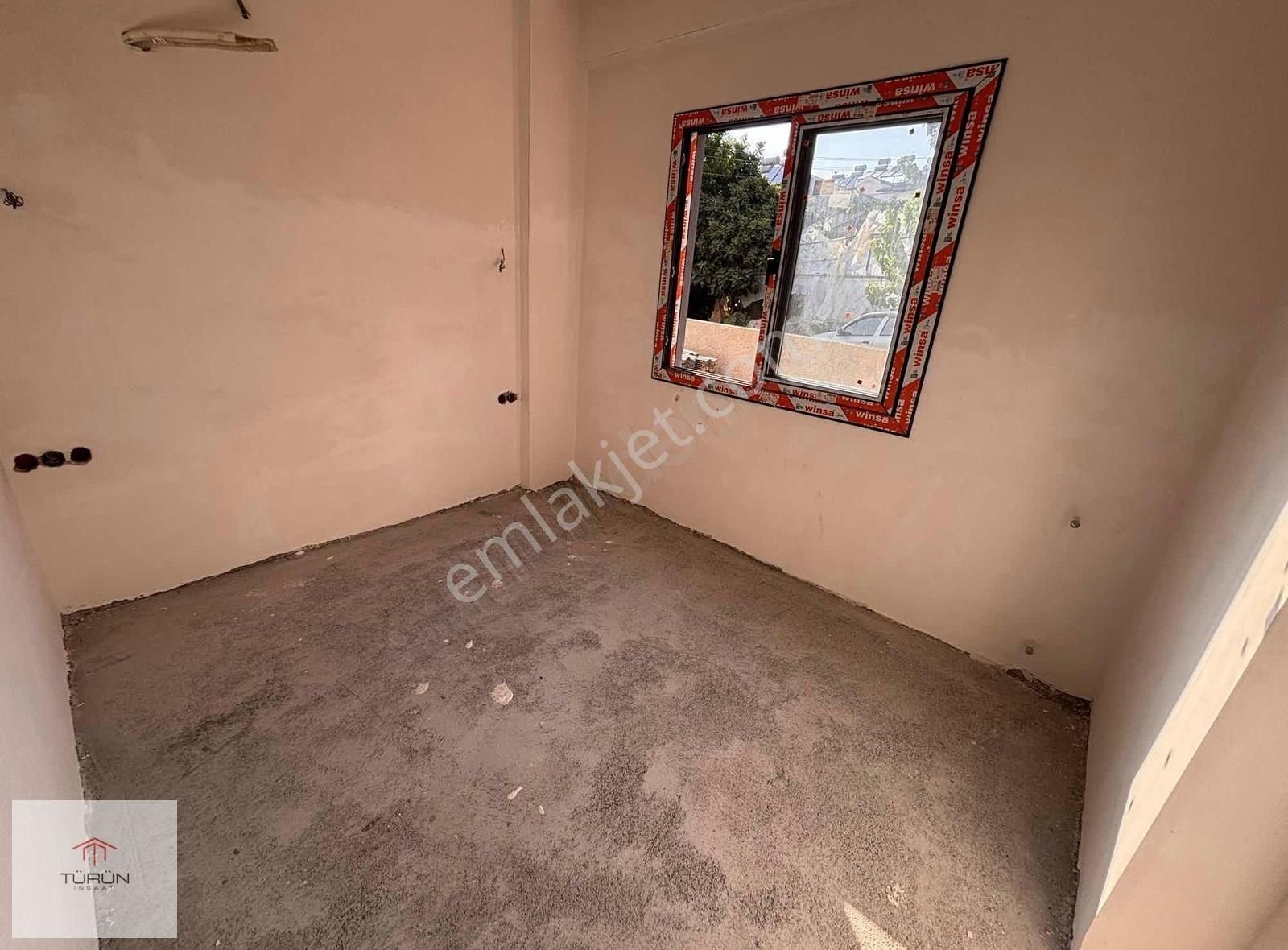 Fethiye Karaçulha Mahallesinde Müstakil Giriş 1+1 Satılık Daire - Görsel 2