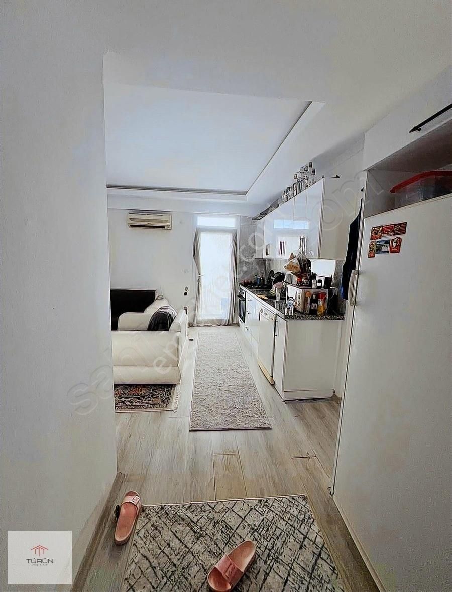 Fethiye'nin Karaçulha Mahallesi'nde Satılık 1 + 1 Daire - Görsel 8
