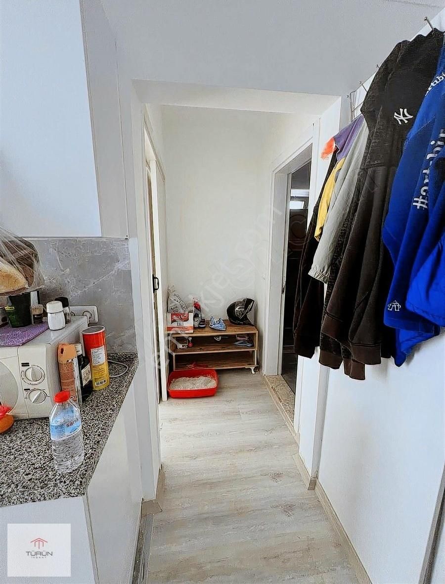 Fethiye'nin Karaçulha Mahallesi'nde Satılık 1 + 1 Daire - Görsel 14