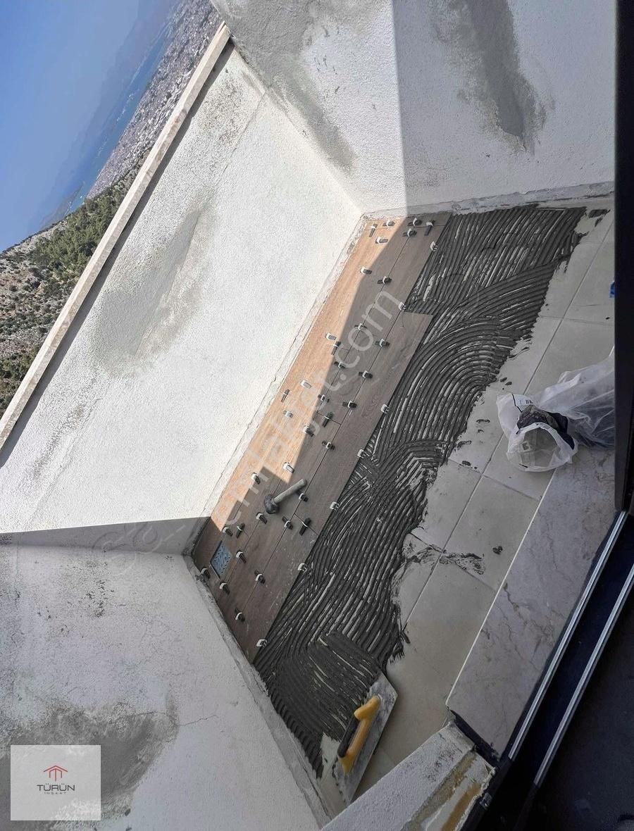 Taşyaka Son Dolmuş Durakları Satılık Daire - Görsel 4