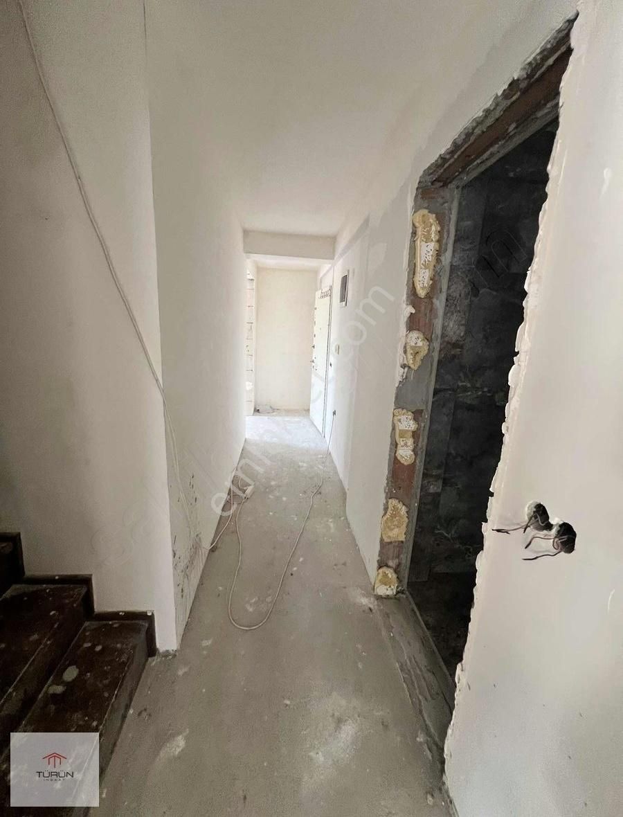 Taşyaka Son Dolmuş Durakları Satılık Daire - Görsel 11