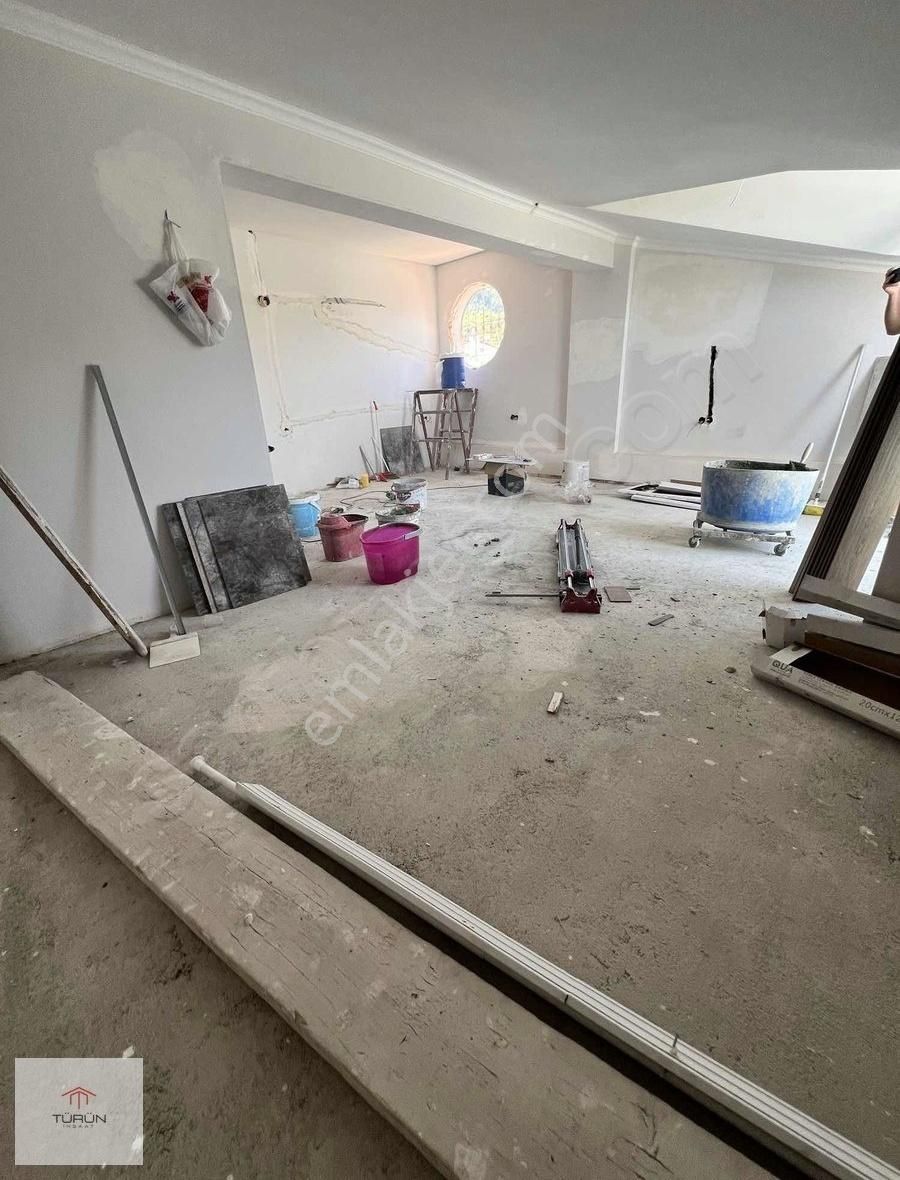 Taşyaka Son Dolmuş Durakları Satılık Daire - Görsel 27