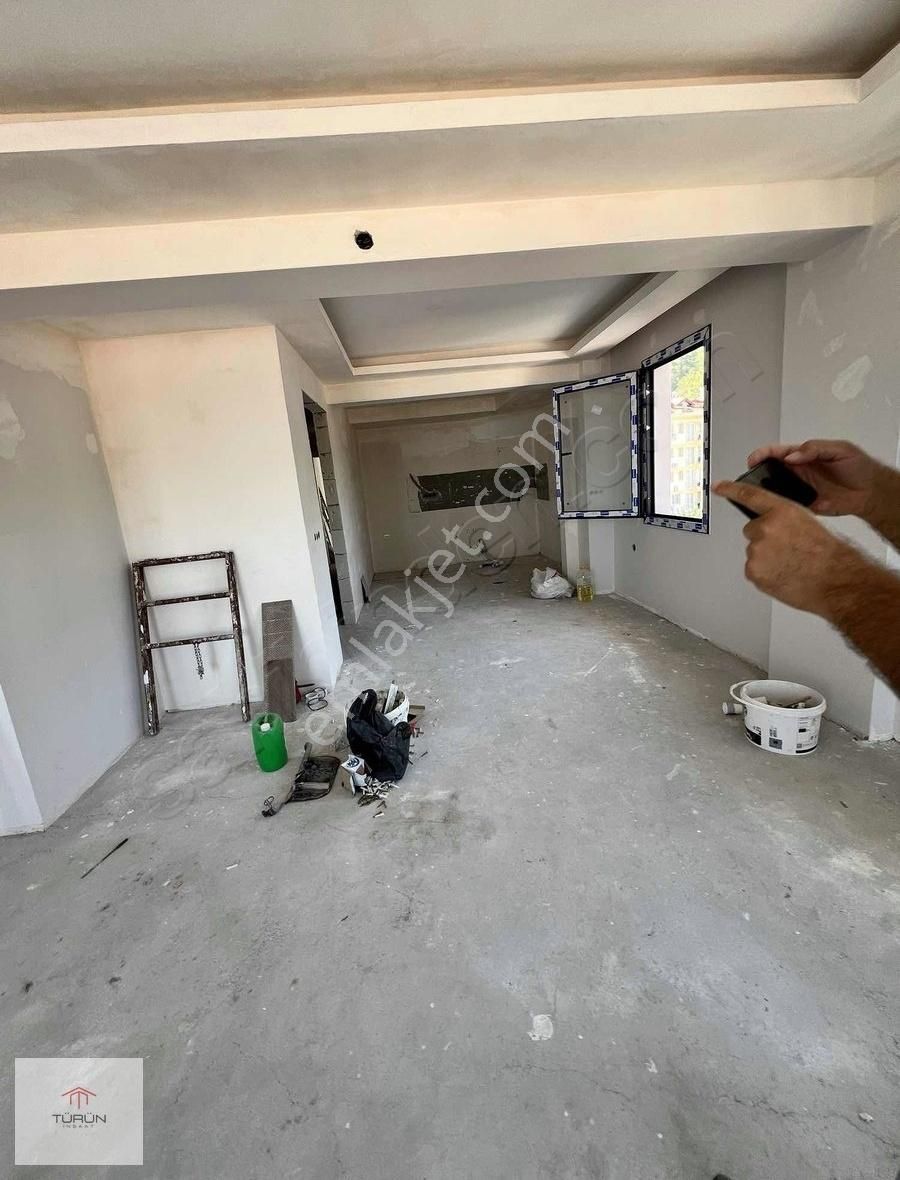 Taşyaka Son Dolmuş Durakları Satılık Daire - Görsel 28