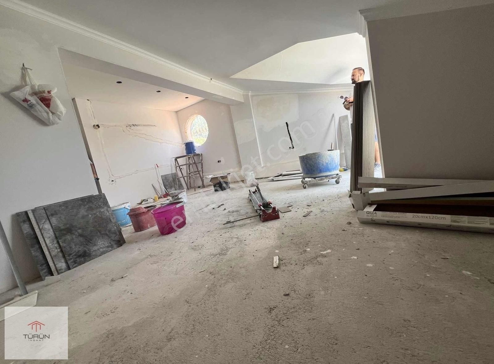 Taşyaka Son Dolmuş Durakları Satılık Daire - Görsel 12