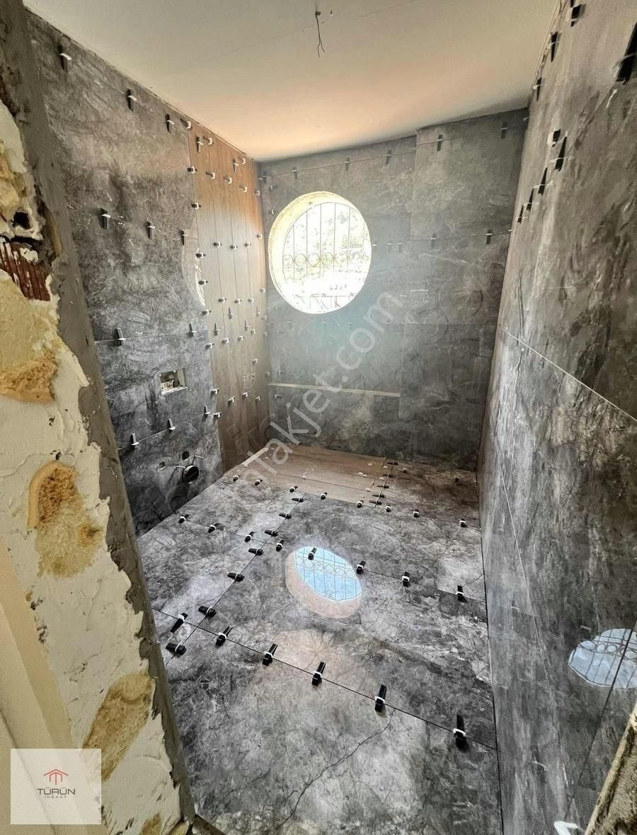 Taşyaka Son Dolmuş Durakları Satılık Daire - Görsel 24