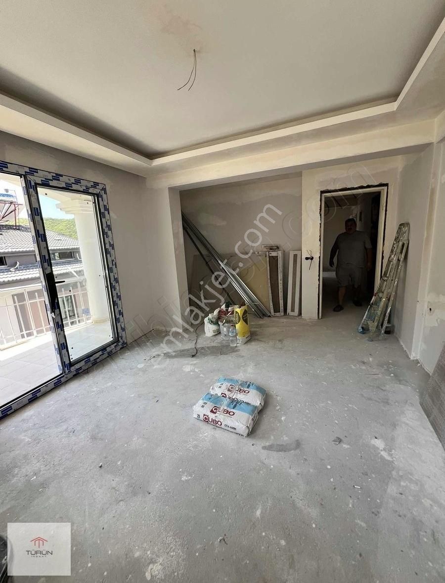 Taşyaka Son Dolmuş Durakları Satılık Daire - Görsel 9