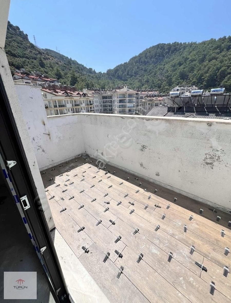 Taşyaka Son Dolmuş Durakları Satılık Daire - Görsel 13