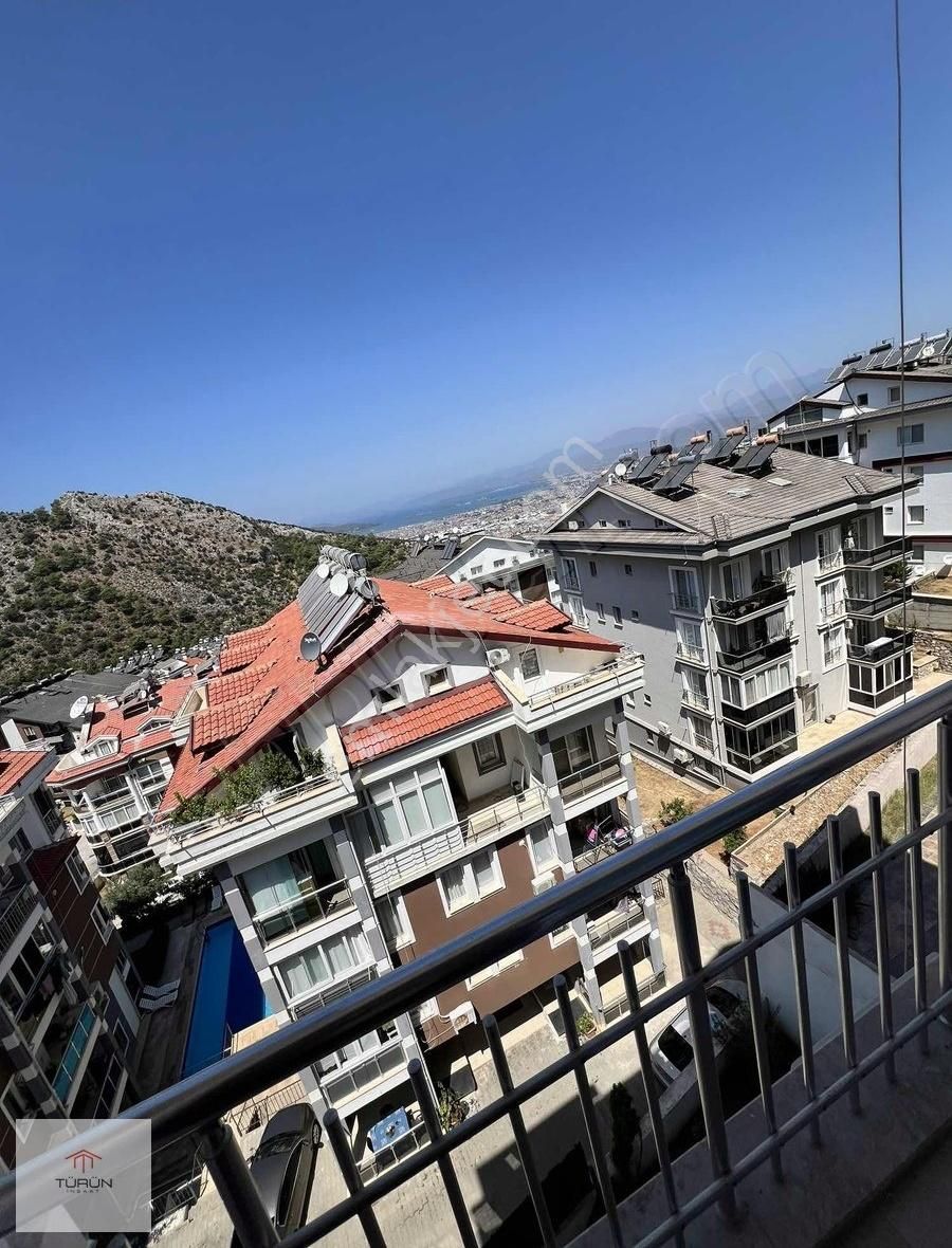 Taşyaka Son Dolmuş Durakları Satılık Daire - Görsel 6