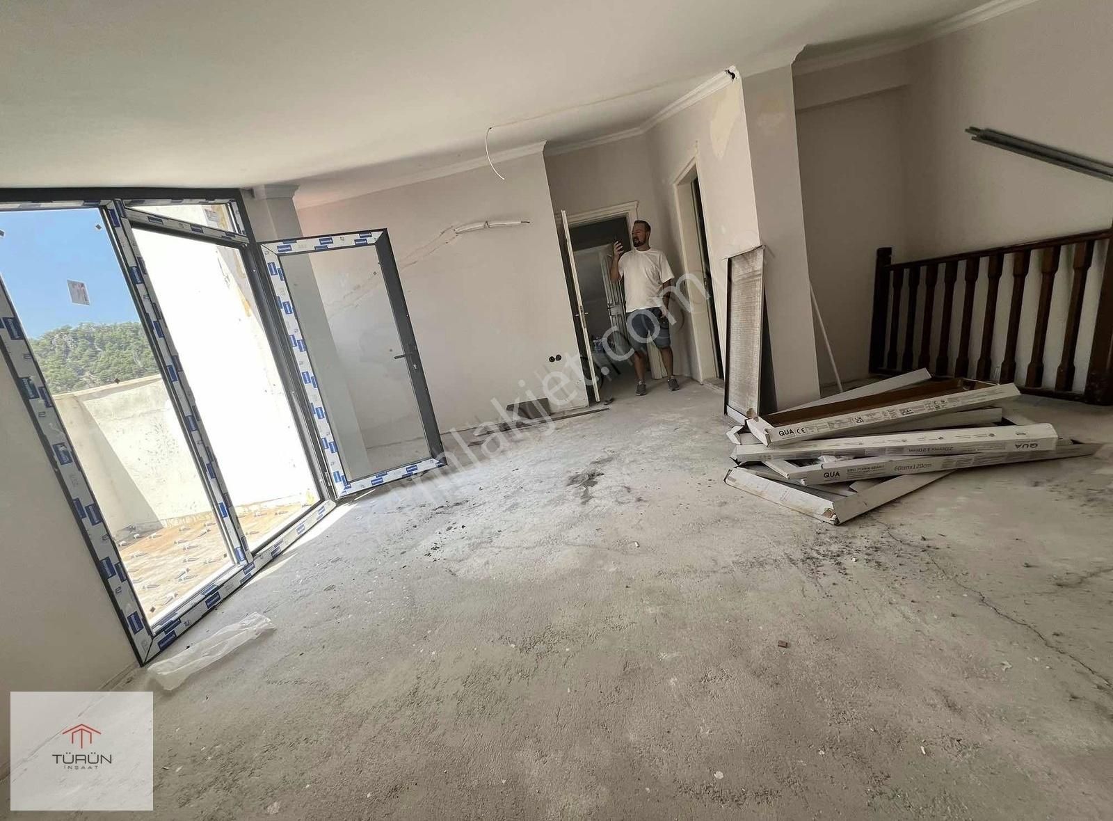 Taşyaka Son Dolmuş Durakları Satılık Daire - Görsel 25