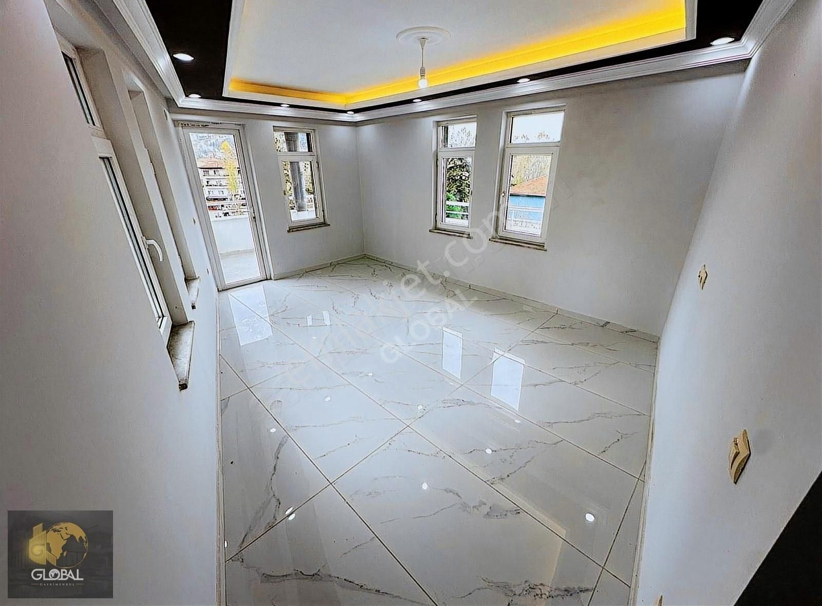 Global'den Şehir Merkezinde Arakat Kiralık Lüx 3+1 Daire