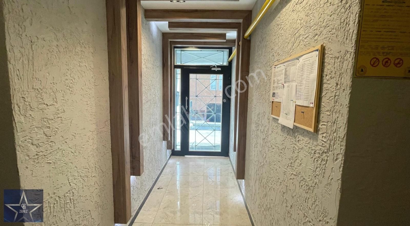 Atakum Mimar Sinan Bölgesinde Tramvaya 2 Dk Kiralık 1+1 Daire