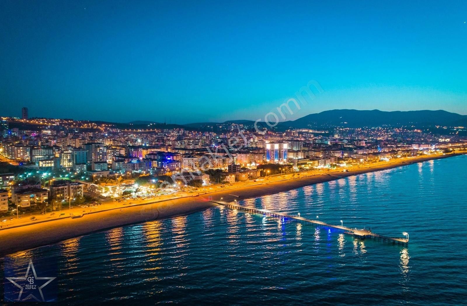 Atakum Sahilinin En Gözde Mekanlarından Birini Devrediyoruz - Görsel 2