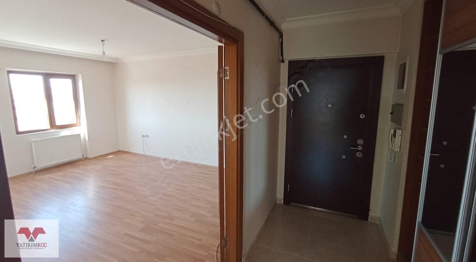 Göksu Mahallesinde 140 M2 3+1 Satılık Daire