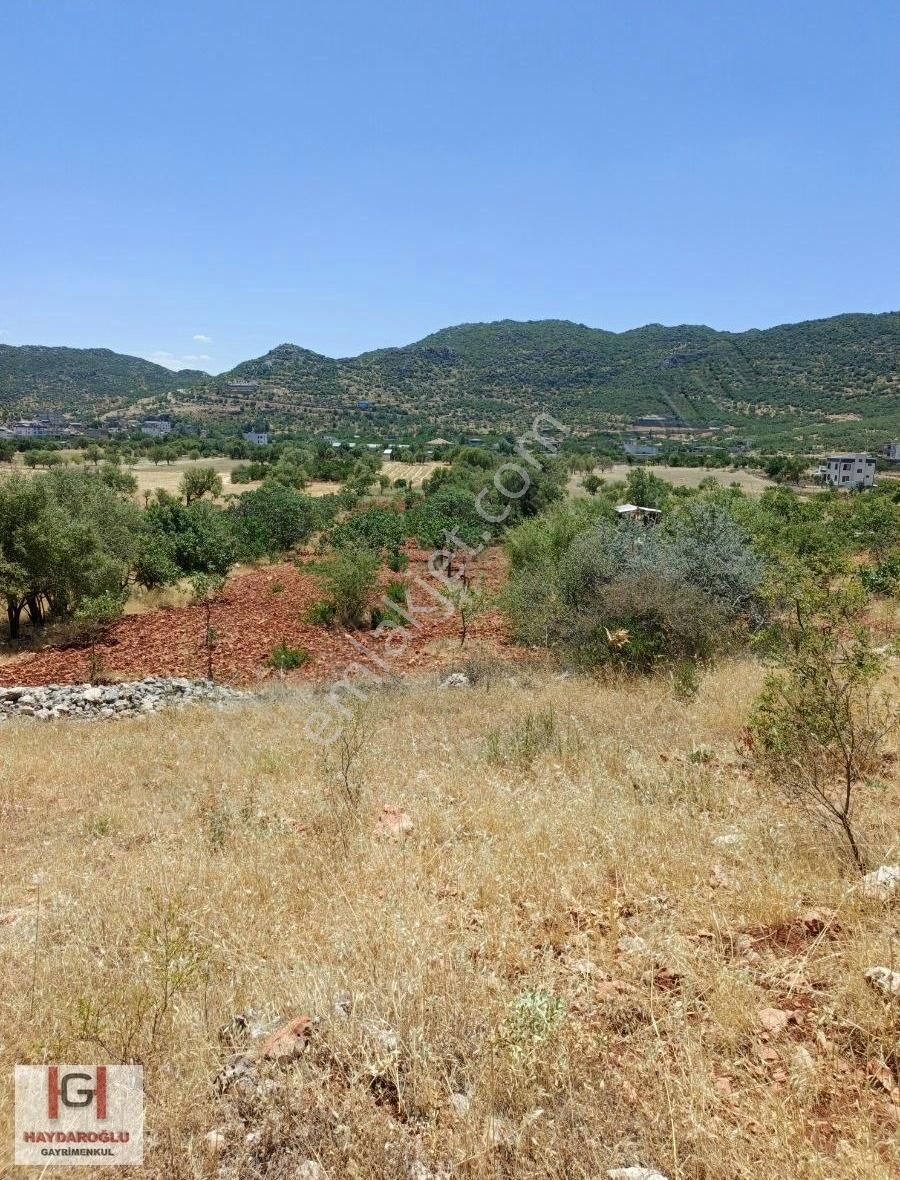 Yeşilcede İmara Yakın Arazi Satılıktır. - Görsel 2