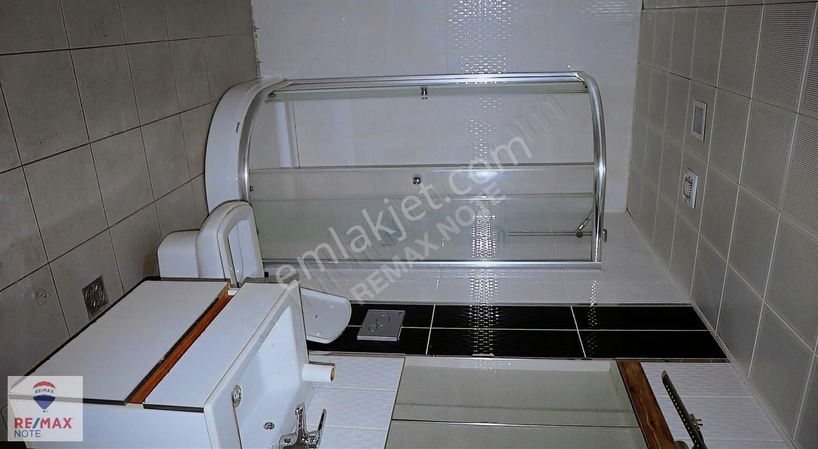 Kırkkonaklar Mahallesi'nde Satılık 3+1 Ters Dubleks
