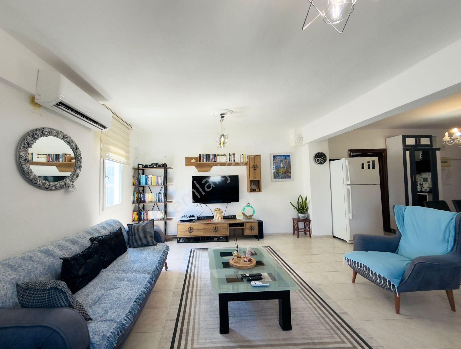 Bodrum Konacık Satılık 2+1 Daire - Görsel 6