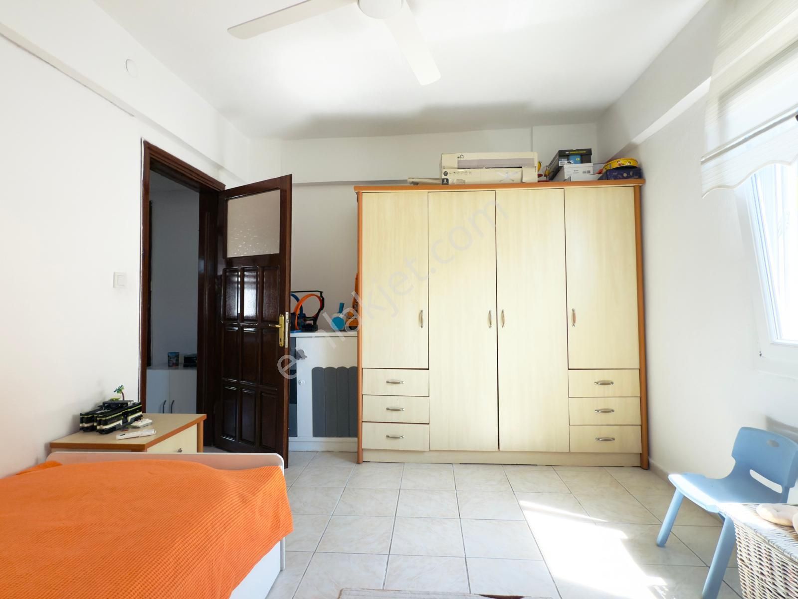 Bodrum Konacık Satılık 2+1 Daire - Görsel 11