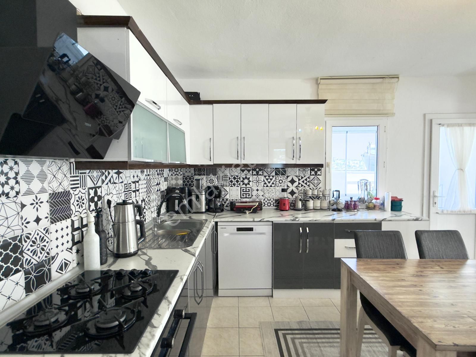 Bodrum Konacık Satılık 2+1 Daire - Görsel 4