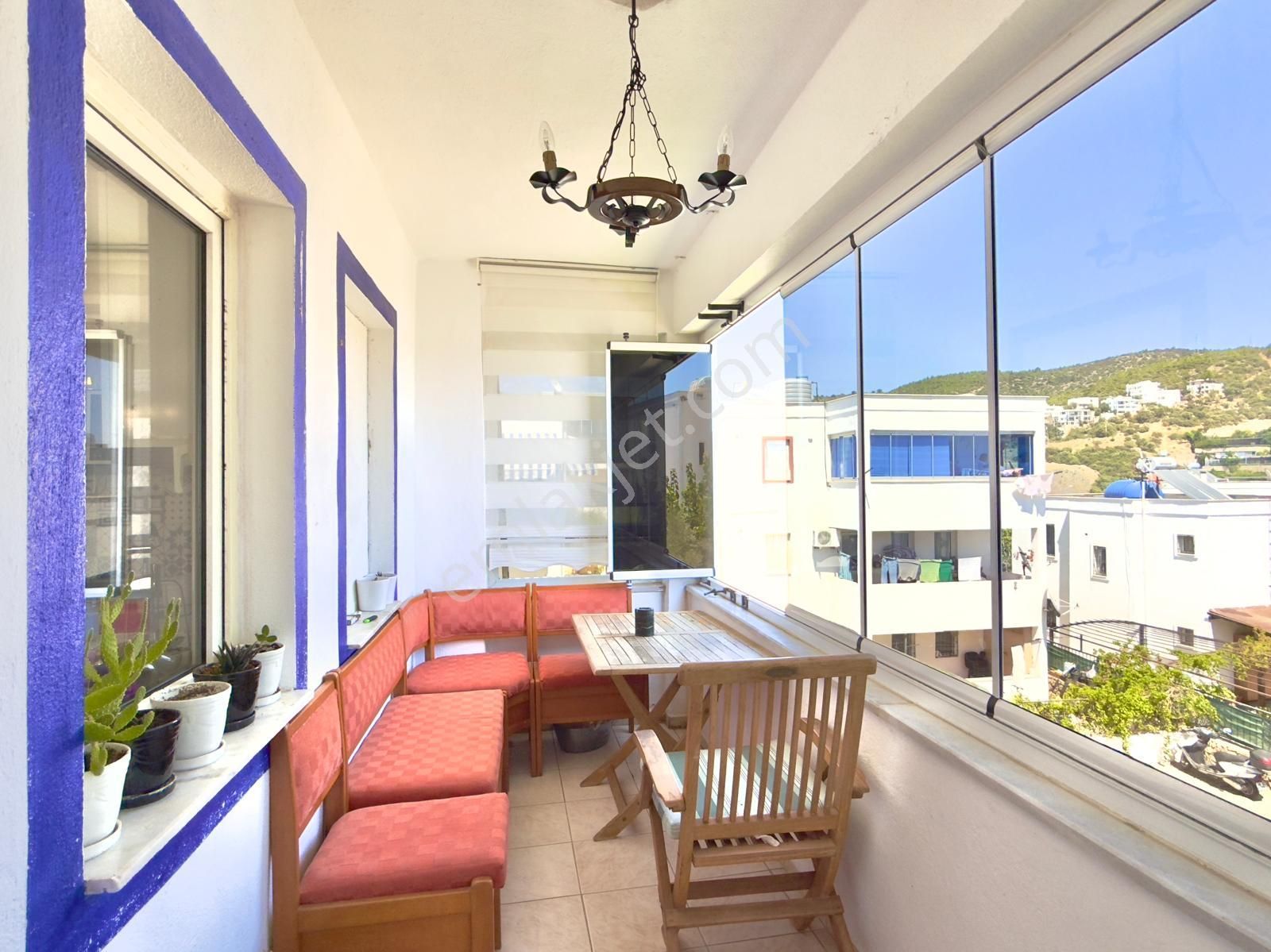 Bodrum Konacık Satılık 2+1 Daire - Görsel 3