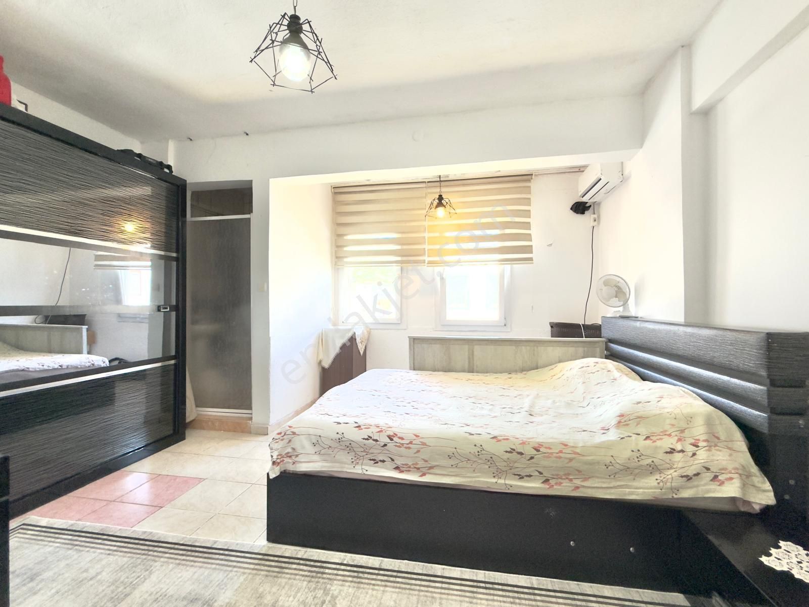 Bodrum Konacık Satılık 2+1 Daire - Görsel 10