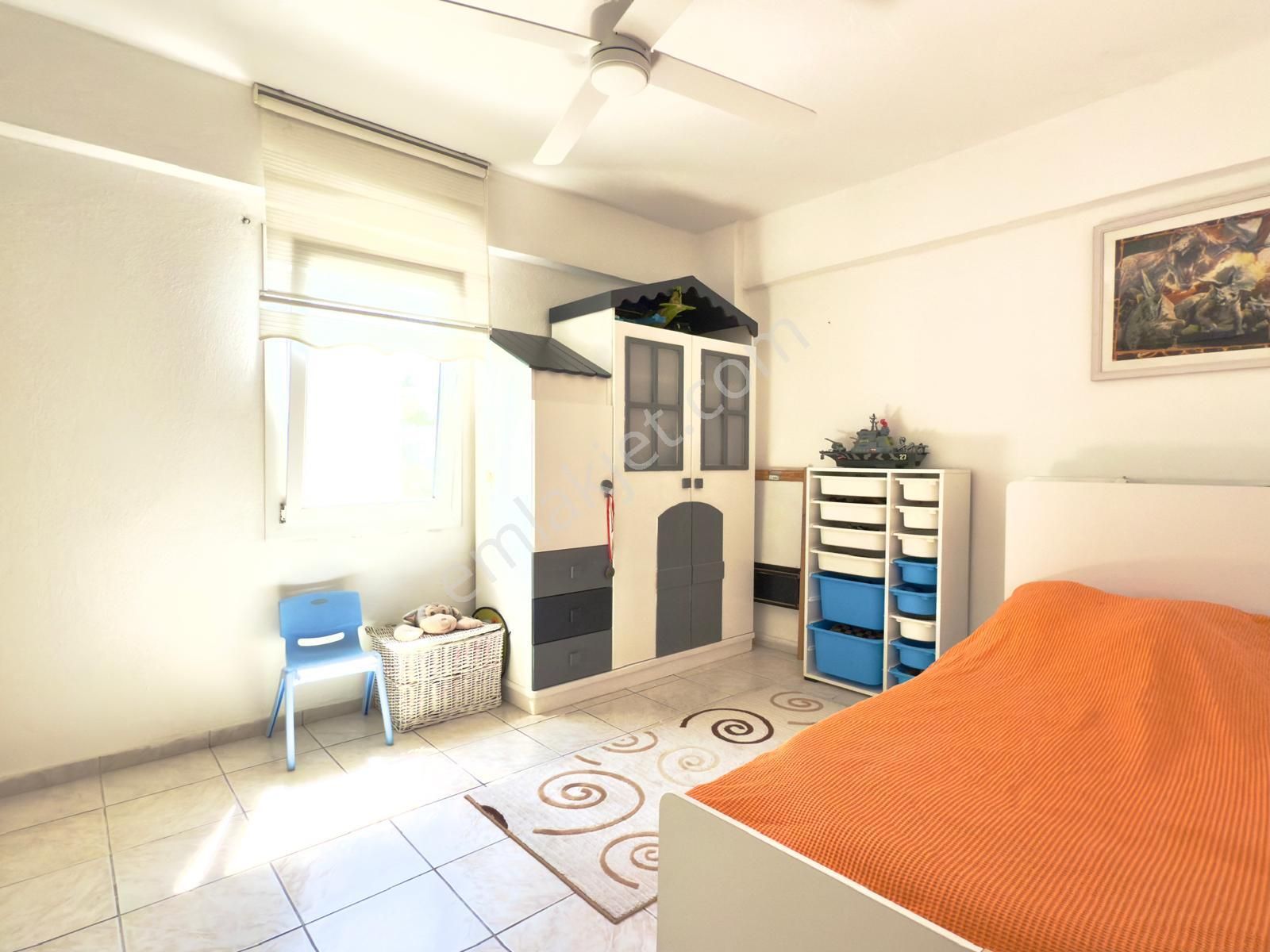 Bodrum Konacık Satılık 2+1 Daire - Görsel 12