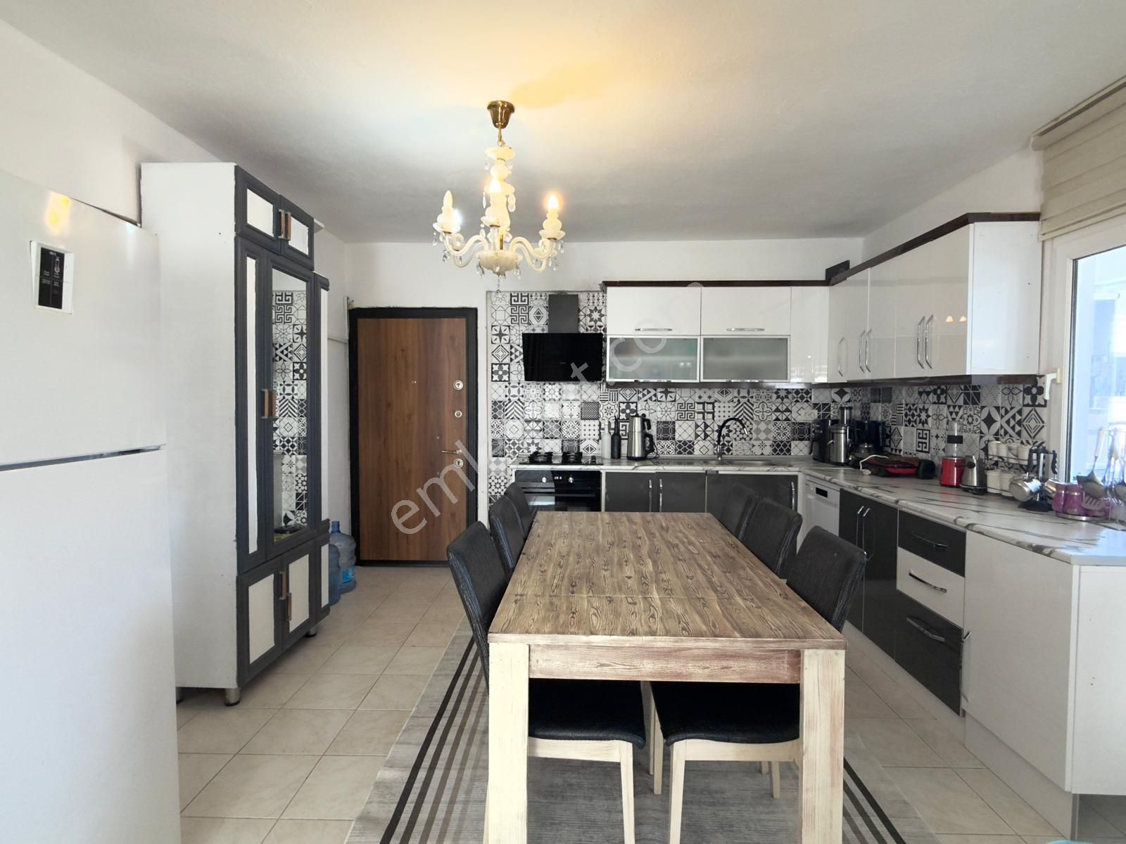 Bodrum Konacık Satılık 2+1 Daire - Görsel 5