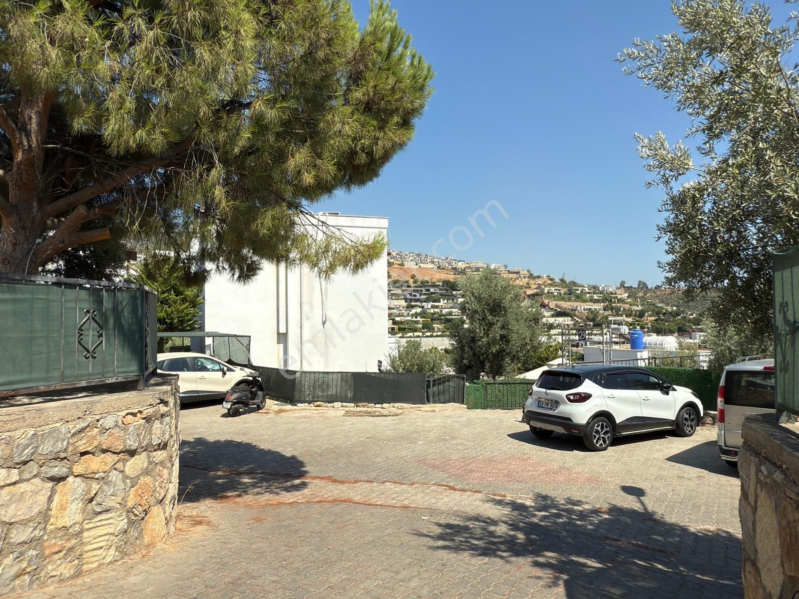 Bodrum Konacık Satılık 2+1 Daire - Görsel 14