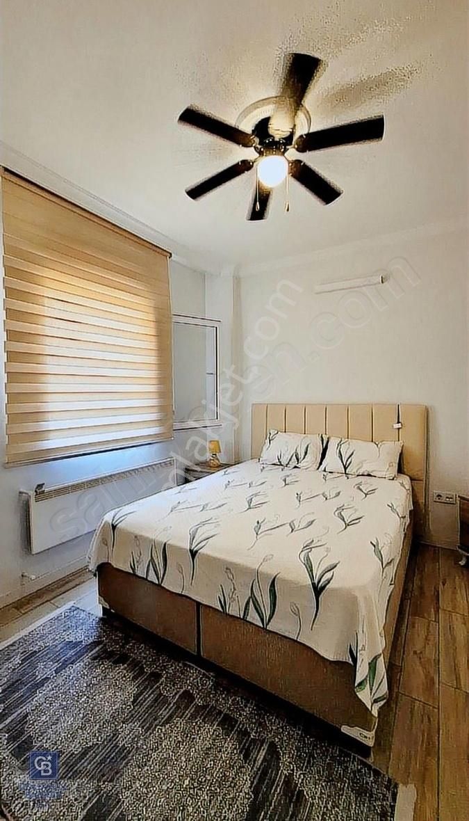 Bodrum Turgutreiste Eşsiz Konumda 2+1 Satılık Daire - Görsel 2