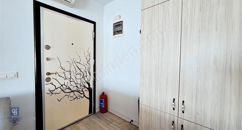 Bodrum Turgutreiste Eşsiz Konumda 2+1 Satılık Daire - Görsel 9