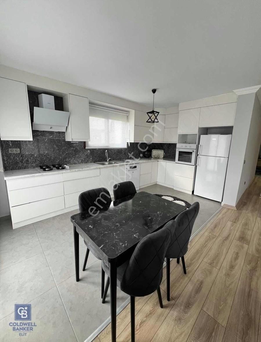 Bodrum Gölköy 3+1 Eşyalı Kiralık Daire - Görsel 9