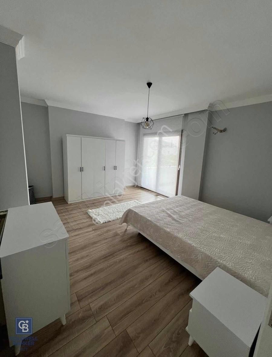 Bodrum Gölköy 3+1 Eşyalı Kiralık Daire - Görsel 7