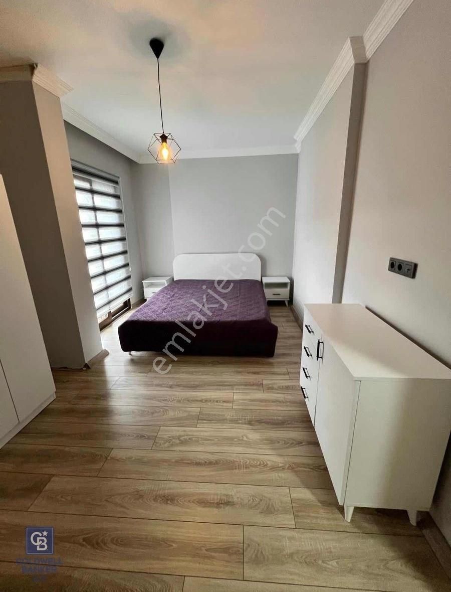 Bodrum Gölköy 3+1 Eşyalı Kiralık Daire - Görsel 10