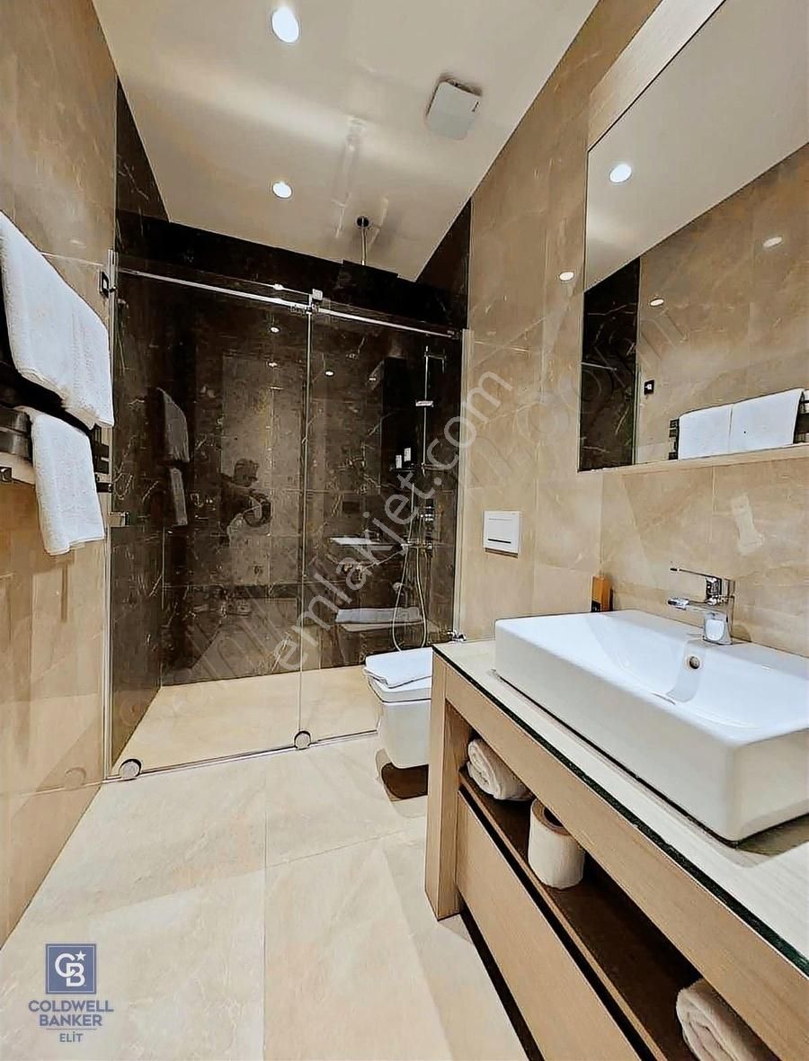 Bodrum Yalıkavak'ta Satılık Denize Sıfır Plajlı Villalar - Görsel 6