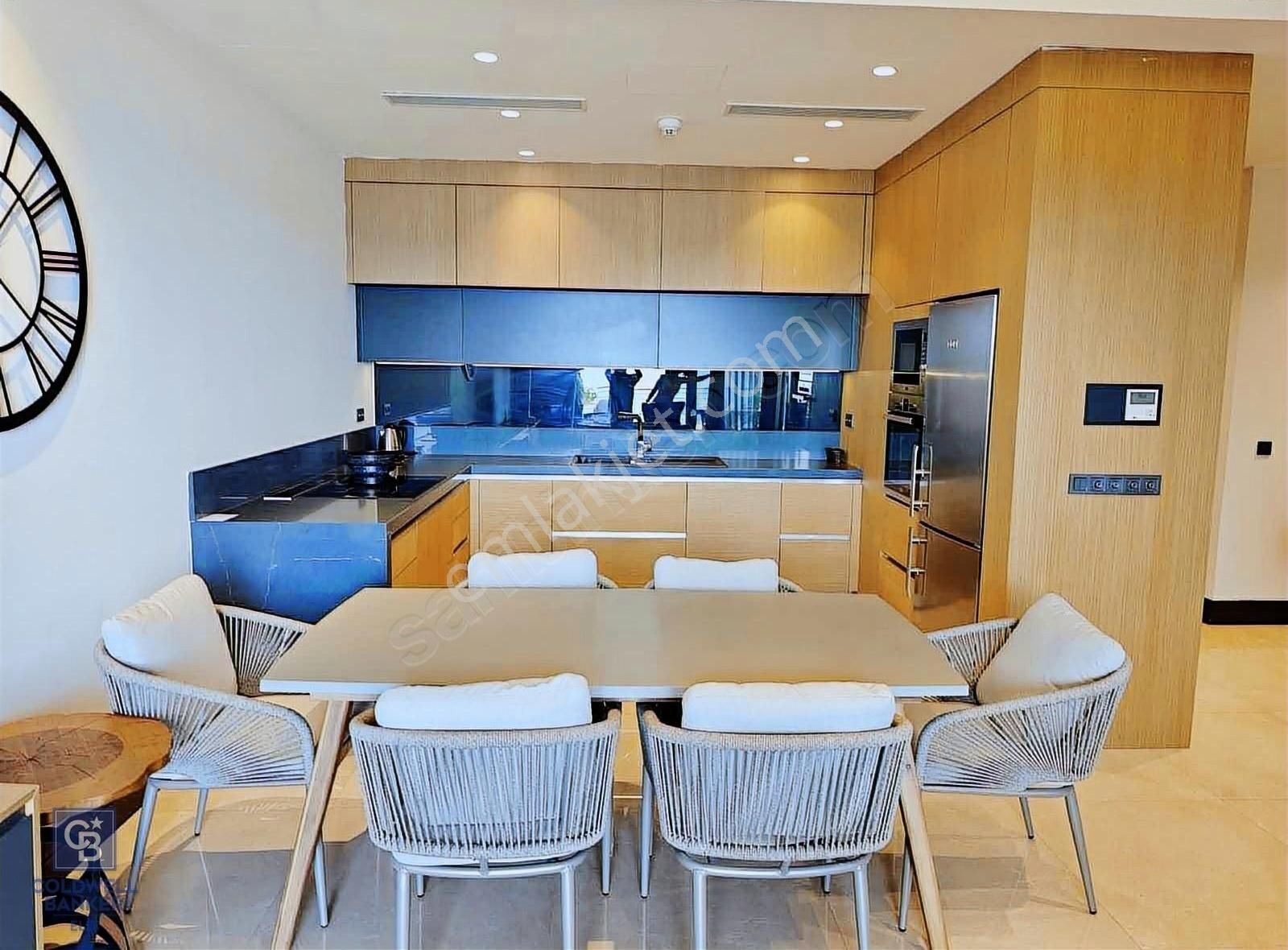 Bodrum Yalıkavak'ta Satılık Denize Sıfır Plajlı Villalar - Görsel 22