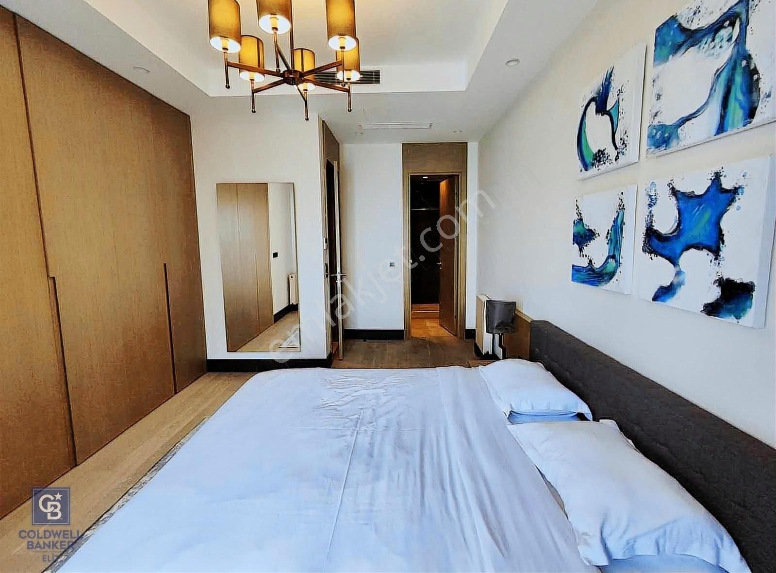 Bodrum Yalıkavak'ta Satılık Denize Sıfır Plajlı Villalar - Görsel 4