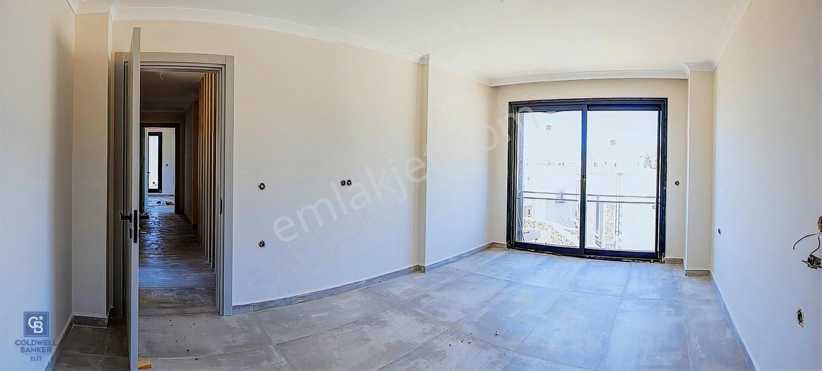 Bodrum Gümüşlük Sıfır Proje,lüks,yatırım Değeri Yüksek Villa - Görsel 8