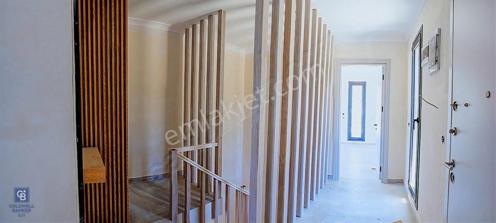 Bodrum Gümüşlük Sıfır Proje,lüks,yatırım Değeri Yüksek Villa - Görsel 5