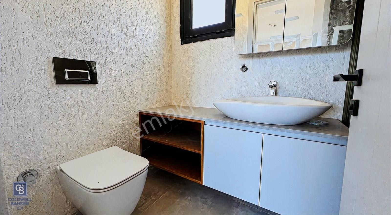 Bodrum Gümüşlük Sıfır Proje,lüks,yatırım Değeri Yüksek Villa - Görsel 12