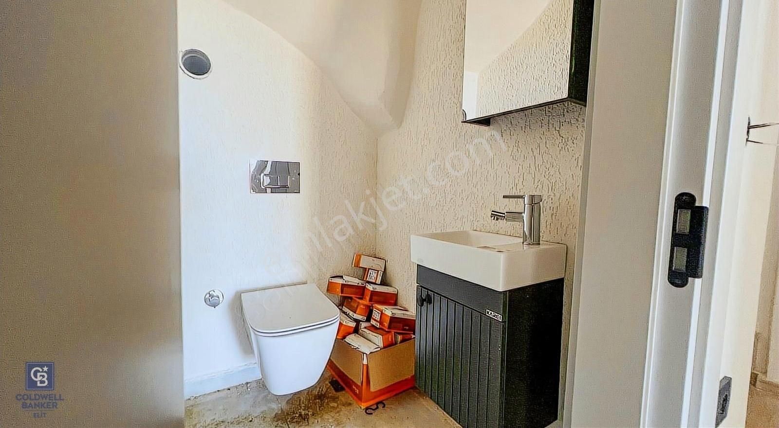 Bodrum Gümüşlük Sıfır Proje,lüks,yatırım Değeri Yüksek Villa - Görsel 4