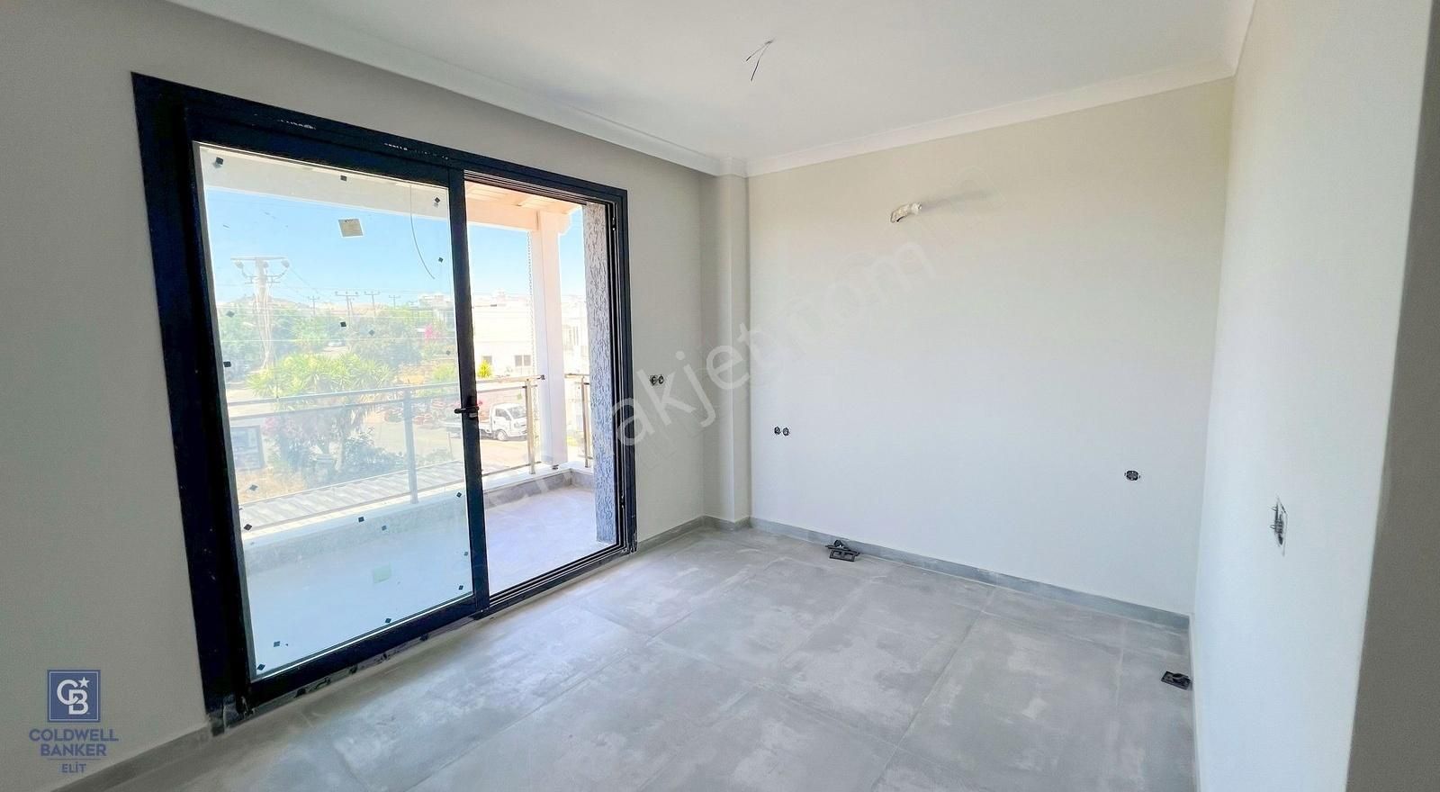 Gümüşlük Bodrum Yatırım Değeri Yüksek,sıfır Proje,lüks Villa - Görsel 6