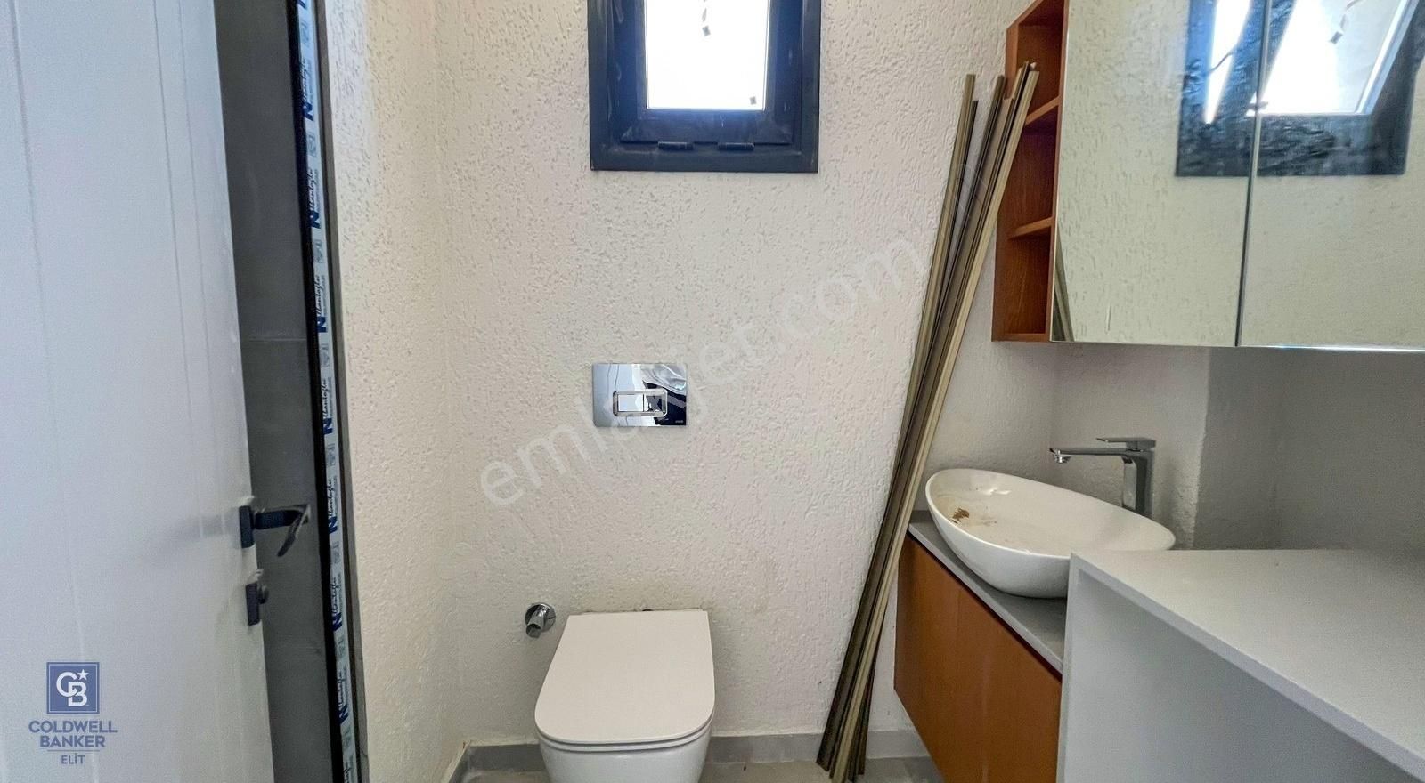 Gümüşlük Bodrum Yatırım Değeri Yüksek,sıfır Proje,lüks Villa - Görsel 14